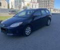 Синій Форд Фокус, об'ємом двигуна 1.56 л та пробігом 250 тис. км за 7950 $, фото 7 на Automoto.ua