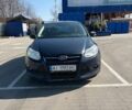 Синий Форд Фокус, объемом двигателя 1.6 л и пробегом 230 тыс. км за 4699 $, фото 1 на Automoto.ua