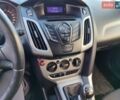 Синий Форд Фокус, объемом двигателя 1.56 л и пробегом 330 тыс. км за 7800 $, фото 2 на Automoto.ua
