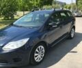 Синій Форд Фокус, об'ємом двигуна 1.6 л та пробігом 175 тис. км за 7890 $, фото 21 на Automoto.ua