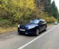 Синий Форд Фокус, объемом двигателя 1.6 л и пробегом 221 тыс. км за 7300 $, фото 12 на Automoto.ua