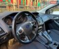 Синий Форд Фокус, объемом двигателя 1.56 л и пробегом 256 тыс. км за 7500 $, фото 8 на Automoto.ua