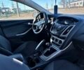 Синій Форд Фокус, об'ємом двигуна 1.56 л та пробігом 246 тис. км за 6900 $, фото 9 на Automoto.ua