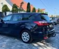 Синій Форд Фокус, об'ємом двигуна 1.6 л та пробігом 167 тис. км за 6900 $, фото 22 на Automoto.ua