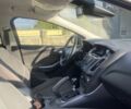 Синий Форд Фокус, объемом двигателя 1.6 л и пробегом 245 тыс. км за 7900 $, фото 19 на Automoto.ua
