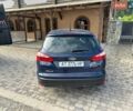 Синій Форд Фокус, об'ємом двигуна 1.56 л та пробігом 374 тис. км за 6200 $, фото 1 на Automoto.ua