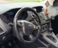 Синій Форд Фокус, об'ємом двигуна 1.6 л та пробігом 271 тис. км за 6400 $, фото 10 на Automoto.ua