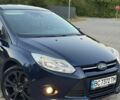 Синій Форд Фокус, об'ємом двигуна 1.6 л та пробігом 250 тис. км за 7300 $, фото 10 на Automoto.ua