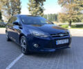 Синій Форд Фокус, об'ємом двигуна 1.6 л та пробігом 262 тис. км за 6700 $, фото 8 на Automoto.ua