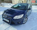 Синій Форд Фокус, об'ємом двигуна 1.56 л та пробігом 279 тис. км за 6350 $, фото 3 на Automoto.ua