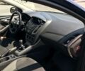 Синій Форд Фокус, об'ємом двигуна 1.6 л та пробігом 175 тис. км за 7890 $, фото 4 на Automoto.ua