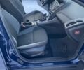 Синий Форд Фокус, объемом двигателя 1.6 л и пробегом 264 тыс. км за 7199 $, фото 7 на Automoto.ua