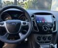 Синій Форд Фокус, об'ємом двигуна 1.6 л та пробігом 167 тис. км за 6900 $, фото 29 на Automoto.ua