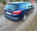 Синий Форд Фокус, объемом двигателя 1.56 л и пробегом 330 тыс. км за 7800 $, фото 4 на Automoto.ua