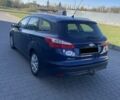 Синій Форд Фокус, об'ємом двигуна 1.56 л та пробігом 250 тис. км за 7950 $, фото 1 на Automoto.ua