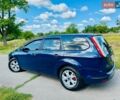 Синий Форд Фокус, объемом двигателя 1.6 л и пробегом 97 тыс. км за 5900 $, фото 5 на Automoto.ua
