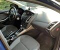 Синій Форд Фокус, об'ємом двигуна 1.6 л та пробігом 254 тис. км за 6199 $, фото 3 на Automoto.ua
