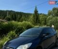 Синій Форд Фокус, об'ємом двигуна 1.6 л та пробігом 245 тис. км за 8199 $, фото 6 на Automoto.ua