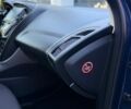 Синій Форд Фокус, об'ємом двигуна 1.6 л та пробігом 167 тис. км за 6900 $, фото 43 на Automoto.ua