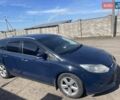 Синий Форд Фокус, объемом двигателя 1.6 л и пробегом 251 тыс. км за 6500 $, фото 1 на Automoto.ua
