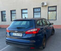 Синий Форд Фокус, объемом двигателя 0 л и пробегом 266 тыс. км за 5500 $, фото 3 на Automoto.ua