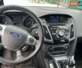 Синий Форд Фокус, объемом двигателя 1.56 л и пробегом 250 тыс. км за 8000 $, фото 10 на Automoto.ua