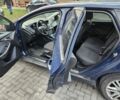 Синий Форд Фокус, объемом двигателя 1.6 л и пробегом 340 тыс. км за 3407 $, фото 7 на Automoto.ua