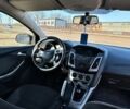 Синій Форд Фокус, об'ємом двигуна 1.56 л та пробігом 246 тис. км за 6900 $, фото 8 на Automoto.ua