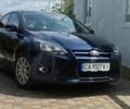 Синій Форд Фокус, об'ємом двигуна 1.56 л та пробігом 250 тис. км за 8000 $, фото 1 на Automoto.ua