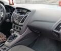 Синий Форд Фокус, объемом двигателя 1.6 л и пробегом 248 тыс. км за 5550 $, фото 58 на Automoto.ua