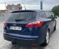 Синий Форд Фокус, объемом двигателя 1.6 л и пробегом 248 тыс. км за 8008 $, фото 19 на Automoto.ua