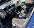 Синий Форд Фокус, объемом двигателя 1.6 л и пробегом 177 тыс. км за 6999 $, фото 7 на Automoto.ua