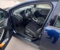 Синий Форд Фокус, объемом двигателя 1.56 л и пробегом 223 тыс. км за 7200 $, фото 4 на Automoto.ua