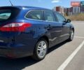 Синий Форд Фокус, объемом двигателя 1.56 л и пробегом 219 тыс. км за 7500 $, фото 2 на Automoto.ua
