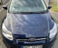 Синий Форд Фокус, объемом двигателя 1.6 л и пробегом 115 тыс. км за 7800 $, фото 1 на Automoto.ua