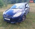Синій Форд Фокус, об'ємом двигуна 1.6 л та пробігом 311 тис. км за 5500 $, фото 11 на Automoto.ua