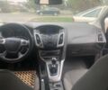Синий Форд Фокус, объемом двигателя 1.6 л и пробегом 295 тыс. км за 6500 $, фото 8 на Automoto.ua