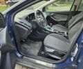 Синий Форд Фокус, объемом двигателя 1.6 л и пробегом 340 тыс. км за 3407 $, фото 10 на Automoto.ua