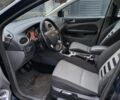 Синий Форд Фокус, объемом двигателя 1.6 л и пробегом 180 тыс. км за 6100 $, фото 6 на Automoto.ua