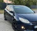 Синій Форд Фокус, об'ємом двигуна 1.6 л та пробігом 250 тис. км за 7300 $, фото 8 на Automoto.ua