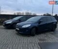 Синій Форд Фокус, об'ємом двигуна 1.6 л та пробігом 245 тис. км за 8199 $, фото 10 на Automoto.ua