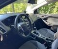 Синій Форд Фокус, об'ємом двигуна 1.6 л та пробігом 254 тис. км за 6199 $, фото 4 на Automoto.ua