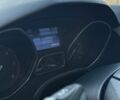 Синій Форд Фокус, об'ємом двигуна 1.6 л та пробігом 250 тис. км за 7300 $, фото 28 на Automoto.ua