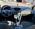 Синий Форд Фокус, объемом двигателя 1.6 л и пробегом 215 тыс. км за 7000 $, фото 7 на Automoto.ua