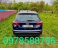 Синій Форд Фокус, об'ємом двигуна 1.6 л та пробігом 191 тис. км за 6500 $, фото 7 на Automoto.ua