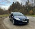 Синій Форд Фокус, об'ємом двигуна 1.6 л та пробігом 221 тис. км за 6999 $, фото 13 на Automoto.ua