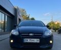 Синий Форд Фокус, объемом двигателя 1.6 л и пробегом 240 тыс. км за 6800 $, фото 2 на Automoto.ua