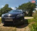Синий Форд Фокус, объемом двигателя 1.6 л и пробегом 280 тыс. км за 5500 $, фото 14 на Automoto.ua