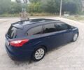 Синій Форд Фокус, об'ємом двигуна 1.6 л та пробігом 275 тис. км за 6800 $, фото 5 на Automoto.ua