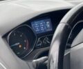 Синий Форд Фокус, объемом двигателя 1.6 л и пробегом 248 тыс. км за 8008 $, фото 11 на Automoto.ua